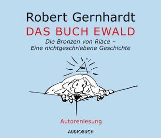 Das Buch Ewald, 1 Audio-CD