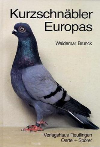 Kurzschnäbler Europas