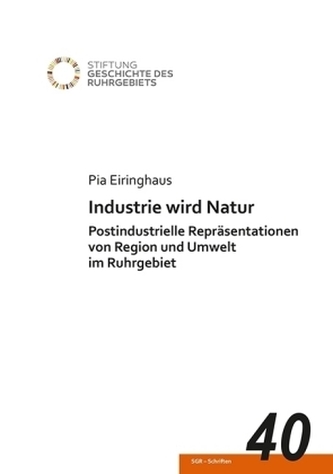 Industrie wird Natur