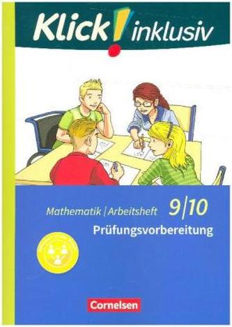 9./10. Schuljahr - Prüfungsvorbereitung