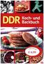 DDR Koch- und Backbuch