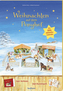 Weihnachten auf dem Ponyhof