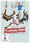 Kom(m)ödchen-Ensemble: Irgendwas mit Menschen, 1 DVD-Video