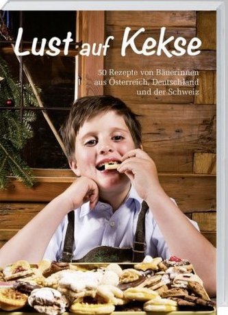 Lust auf Kekse