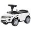 Dětské odrážedlo Bayo Range Rover Evoque white