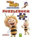 Die Biene Maja - Die Honigspiele Puzzlebuch