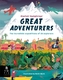 Alastair Humphrey's Great Adventurers