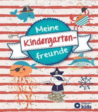 Meine Kindergartenfreunde