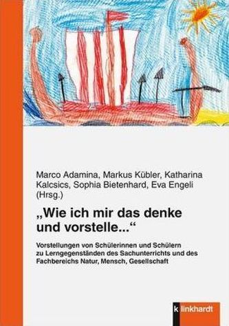 Wie ich mir das denke und vorstelle...