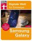 Samsung Galaxy
