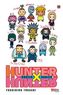 Hunter X Hunter. Bd.12