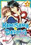 Kamisama Darling. .4