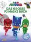 PJ Masks: Das große PJ Masks Buch