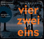 Vier.Zwei.Eins., 6 Audio-CDs