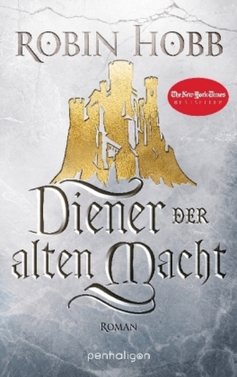 Diener der alten Macht