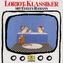 Loriots Klassiker, 1 Audio-CD