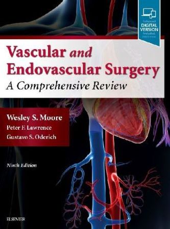 Vascular and Endovascular Surgery