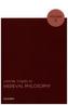 Oxford Studies in Medieval Philosophy. Vol.6