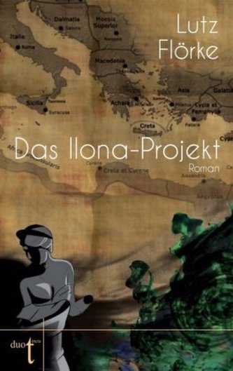 Das Ilona-Projekt Das Ilona-Projekt