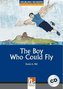 The Boy Who Could Fly, mit 1 Audio-CD, m. 1 Audio-CD