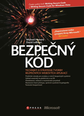 Bezpečný kód