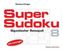 Supersudoku. Bd.8