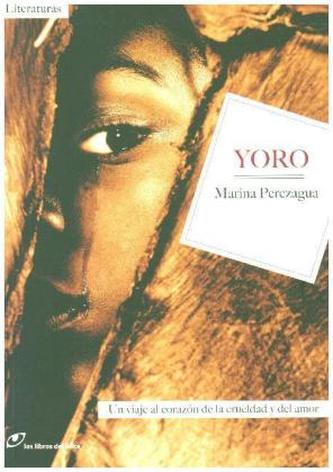 Yoro