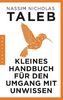 Kleines Handbuch für den Umgang mit Unwissen