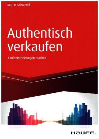Authentisch verkaufen