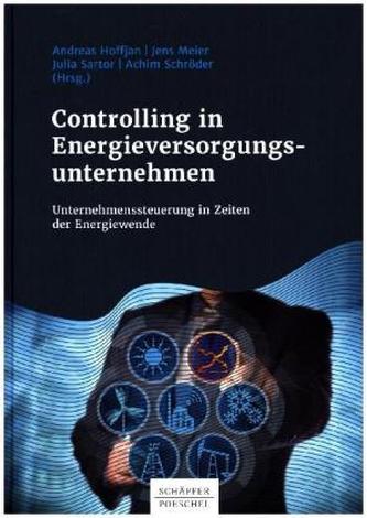 Controlling in Energieversorgungsunternehmen