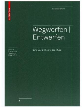 Wegwerfen -  Entwerfen
