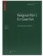 Wegwerfen -  Entwerfen