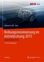 Reibungsminimierung im Antriebsstrang 2015