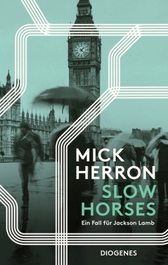 Slow Horses