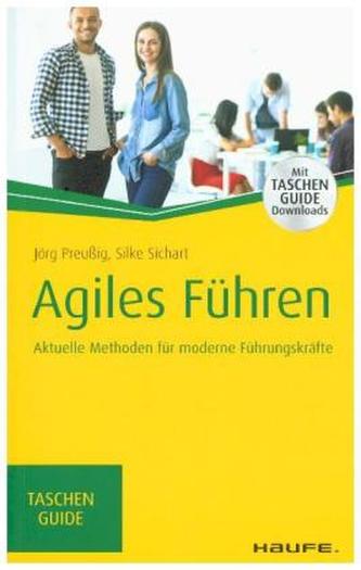 Agiles Führen
