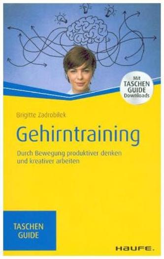 Gehirntraining Gehirntraining
