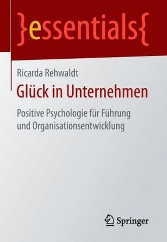 Glück in Unternehmen
