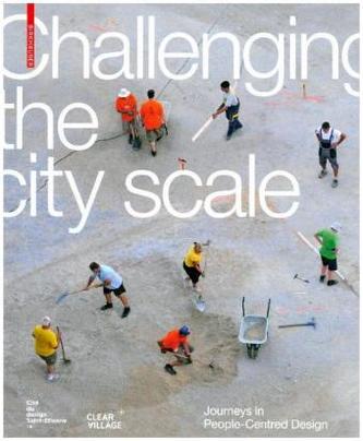 Challenging The City Scale