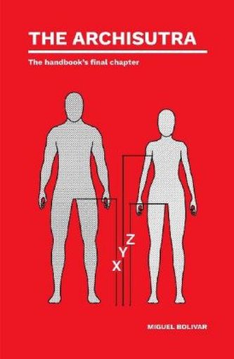 The Archisutra. The handbook's final chapter