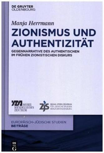 Zionismus und Authentizität Zionismus und Authentizität