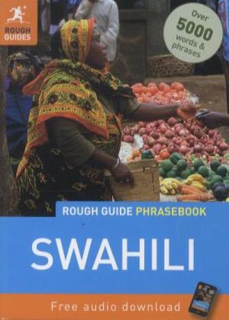 Swahili