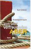Vom Gott vertrauenden Aber
