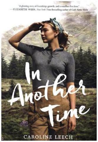 In Another Time