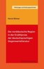 Die norddeutsche Region in der Erzählprosa der deutschsprachigen Gegenwartsliteratur