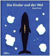 Die Kinder und der Wal