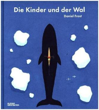 Die Kinder und der Wal