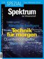 Spektrum Spezial - Technik für morgen