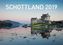 Schottland Exklusivkalender 2019