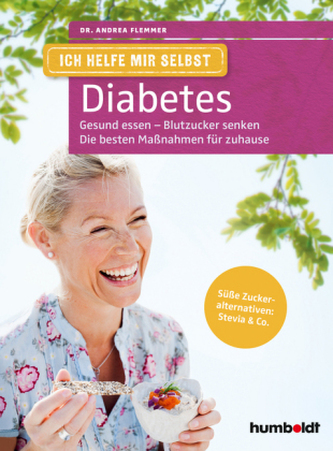 Ich helfe mir selbst - Diabetes Ich helfe mir selbst - Diabetes
