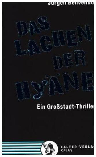 Das Lachen der Hyäne